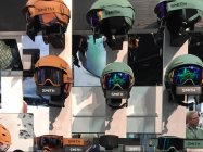 SIA: Smith Optics 2016-2017