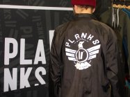 SIA: Planks Clothing 2017