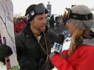 X Games 2016 Men's Slopestyle Results