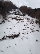 Lack Of Snow Forces Two Vermont Resorts To Close Temporarily