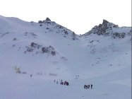 Avalanche Kills 5 In Austria