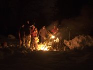 Sidepockets: Checking in With The Acres