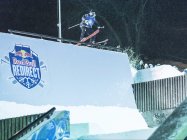 Red Bull ReDirect Results