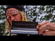 Tanner Hall Partners for New Pro Model Smoking Kit