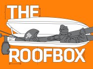 Roofbox: 2016 Faction Candide 4.0