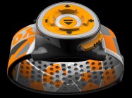 Walkie-talkie with friends & control your music. Never take your gloves off again. Introducing the world’s first on-glove wearable - YodelUP!    Now o