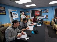 Halfpipe Winners of PPOS Virtual Competition Announced