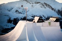 High-flyers heading to The Perfect Hip of Suzuki Nine Knights 2016 