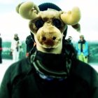 The Jason Mousseau Interview