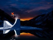 Karl Fostvedt Presents "The Idaho Project"