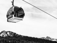 The Best Damn Spring (Skiing) Break - Stop #1: Mammoth Mountain