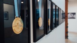 Step Inside The Armada Skis World HQ