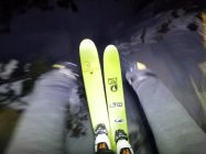 GoPro Line of the Winter 2016: April Winner