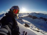 Swedish Freeskier Matilda Rapaport Passes Away in Chile Avalanche