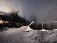 "TRACKS" a montana web series