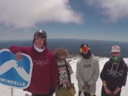 SLVSH | Keegan Kilbride v. Quinn Wolferman