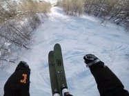 GoPro Line Of The Winter Overall Winner