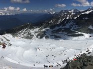 MAAD summer camp in Whistler BC.