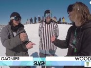 SLVSH Cup | Vincent Gagnier v. James Woods