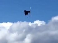 Alex Hall Missing: Last Seen Doing World's First Switch Triple 1800 