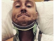 Get Well Soon Wallisch!