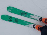 In-Depth Review: 2021 Line Honey Badger | The Roofbox Reviews