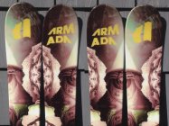 The Roofbox Reviews: 2019 Armada BDog