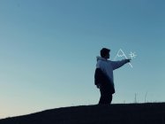 18-Year-Old Argentine Dies in FWQ Ski Crash