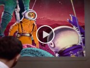 Cosmic Octopus Ski!!!