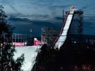 Sosh Big Air Annecy Qualifying Results