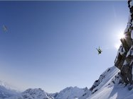 Seth Morrison Signs with Tupperware- Radical Radish 