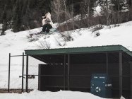 Diamond Annies Present: "The Streets Are Free"