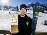 Justin Dorey Announces Retirement