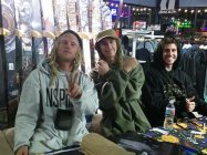 Rap and reggae are ruining ski movies