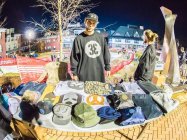 Tall T Dan & Tobias Sedlacek Launch New Apparel Brand