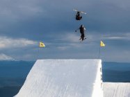 Meet Dean Bercovitch 