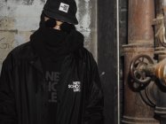 Limited Edition Newschoolers Coach Jacket - Out Now
