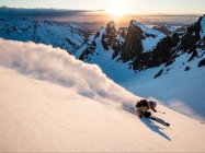 Squawk - Lofoten by Legs Of Steel