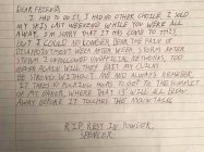 Man Quits Skiing, Can’t Handle Clickbait Snow Forecast Headlines Anymore