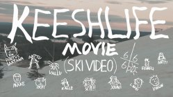 Keeshlife - The Soundtrack