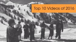 Newschoolers Top 10 Ski Videos of 2016
