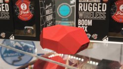 Outdoor Tech 2017-2018