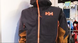 Helly Hansen 2017 - 2018