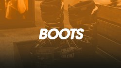 BOOTS - Newschoolers Gear Guide 2017/2018