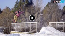 X Games Real Ski 2017 Fan Vote Results