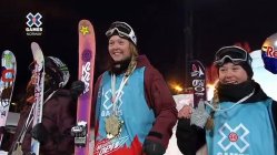 X Games Norway: Women's Slopestyle Final Results/Videos/Recap