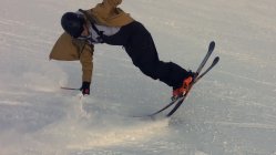 The Roofbox Reviews: Armada Al Dente Zero 2018