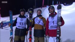 FIS World Championships Halfpipe Results And Recap