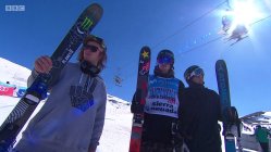 FIS World Championships Slopestyle Results And Recap