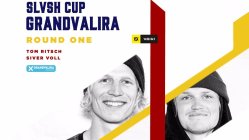 SLVSH Cup Pre-game: Siver Voll Vs Tom Ritsch